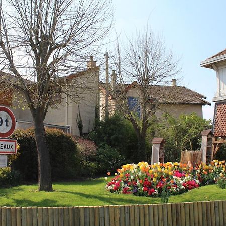 Chambre Confortable A Proximite De Disneyland Paris Apartment Nanteuil-les-Meaux Exterior photo